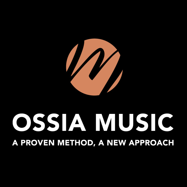 Ossia Music - Robbery